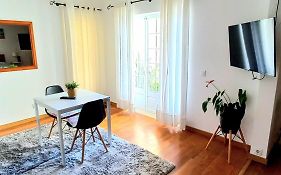Nazare holidays studio